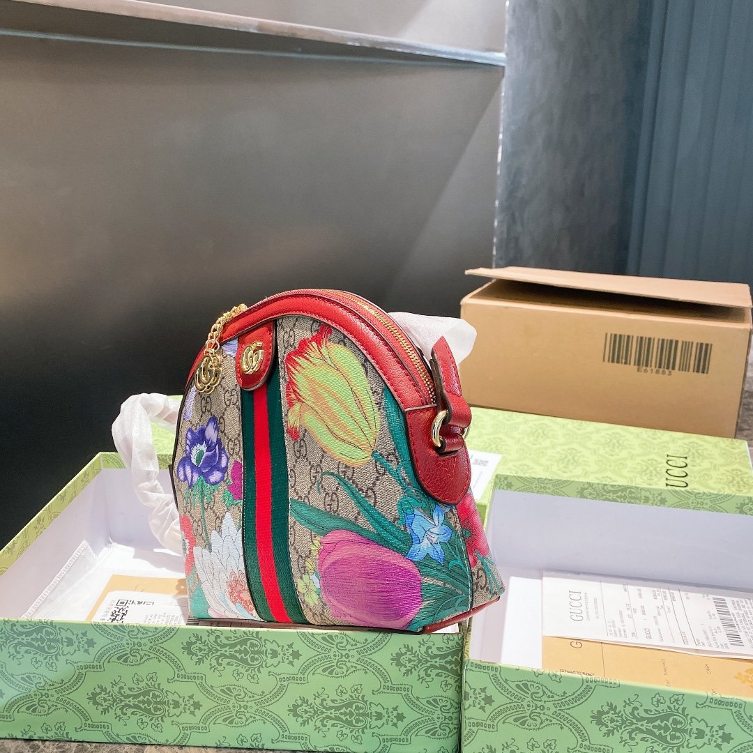 VL - Luxury Edition Bags GCI 049