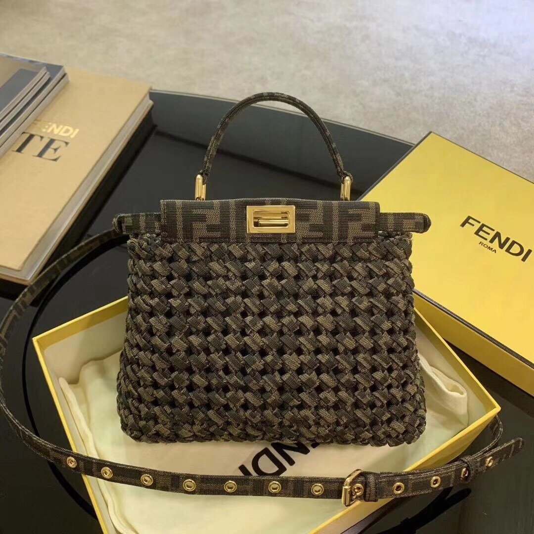VL - Luxury Edition Bags FEI 181