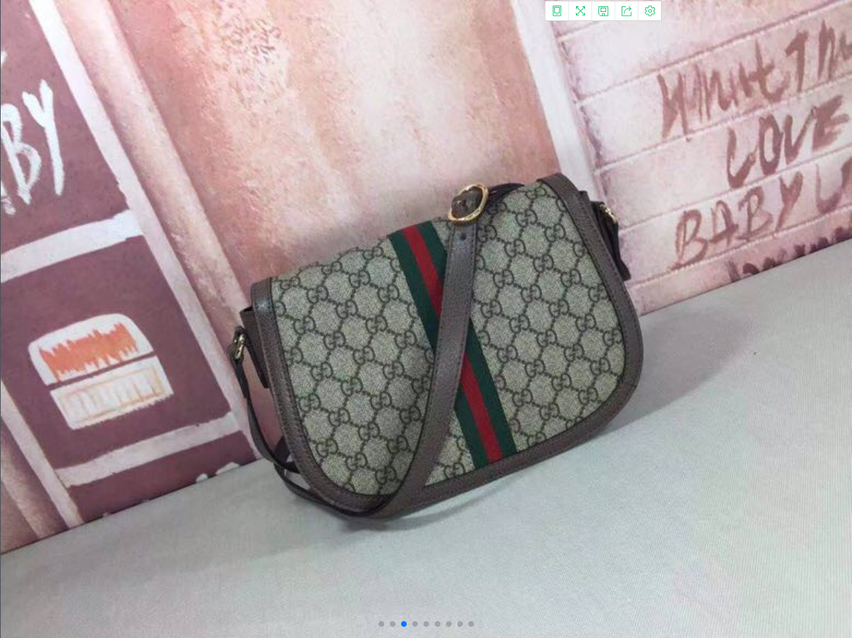 VL - Luxury Edition Bags GCI 072