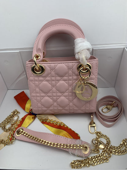 VL - Luxury Edition Bags DIR 262