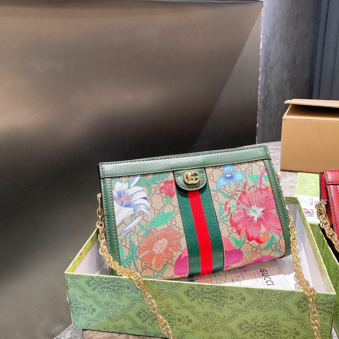 VL - Luxury Edition Bags GCI 050