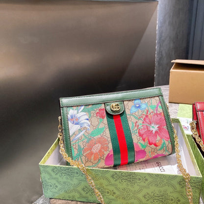 VL - Luxury Edition Bags GCI 050