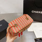 VL - Luxury Edition Bags CH-L 133