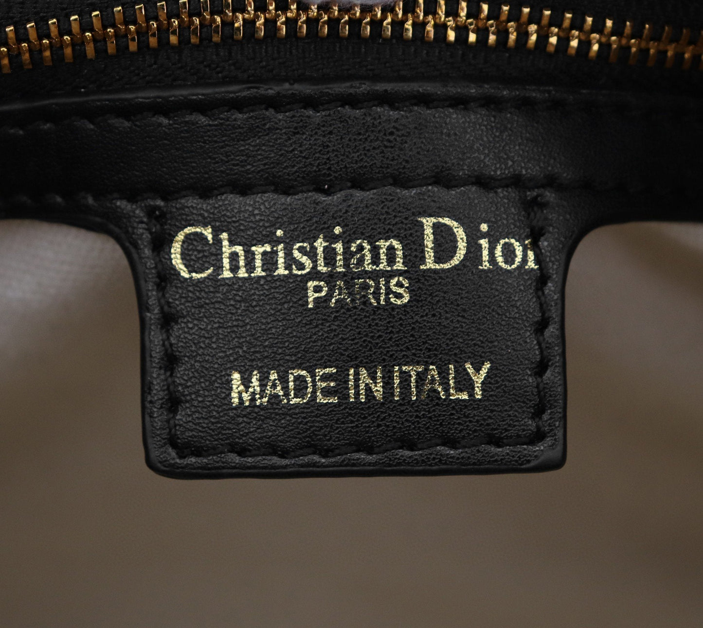 VL - Luxury Edition Bags DIR 127