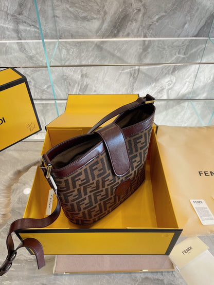 VL - Luxury Edition Bags FEI 144