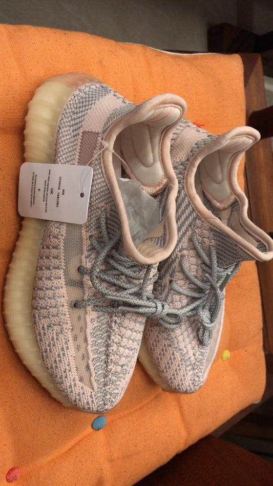 sneaker shoes V2 Synth Non-Reflective