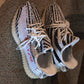 sneaker shoes Boost 350 V2 Zebra CP9654