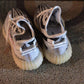 sneaker shoes Boost 350 V2 Zebra CP9654