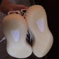 sneaker shoes Boost 350 V2 Zebra CP9654