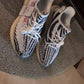 sneaker shoes Boost 350 V2 Zebra CP9654