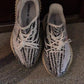 sneaker shoes Boost 350 V2 Zebra CP9654