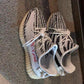 sneaker shoes Boost 350 V2 Zebra CP9654