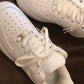 sneaker shoes Low-top Triple White 315122-111
