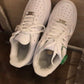 sneaker shoes Low-top Triple White 315122-111