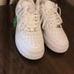 sneaker shoes Low-top Triple White 315122-111