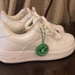 sneaker shoes Low-top Triple White 315122-111