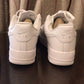 sneaker shoes Low-top Triple White 315122-111