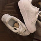sneaker shoes Low-top Triple White 315122-111