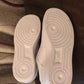sneaker shoes Low-top Triple White 315122-111
