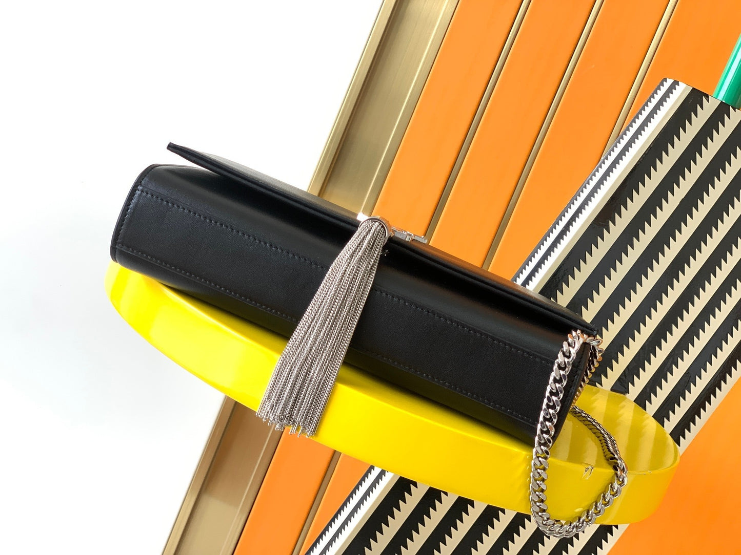 Luxury accessories A36