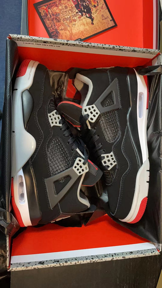 sneaker shoes Basketball Shoe Generation 4 for Men and Women shoes01