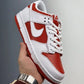 sneaker shoes Basketball Shoe dunk02