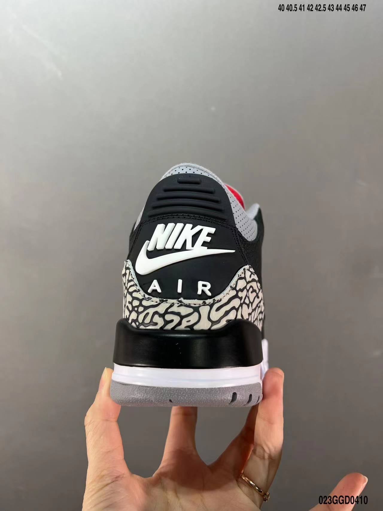 sneaker shoes  Basketball Shoe Generation 3 for Men and Women snakers02