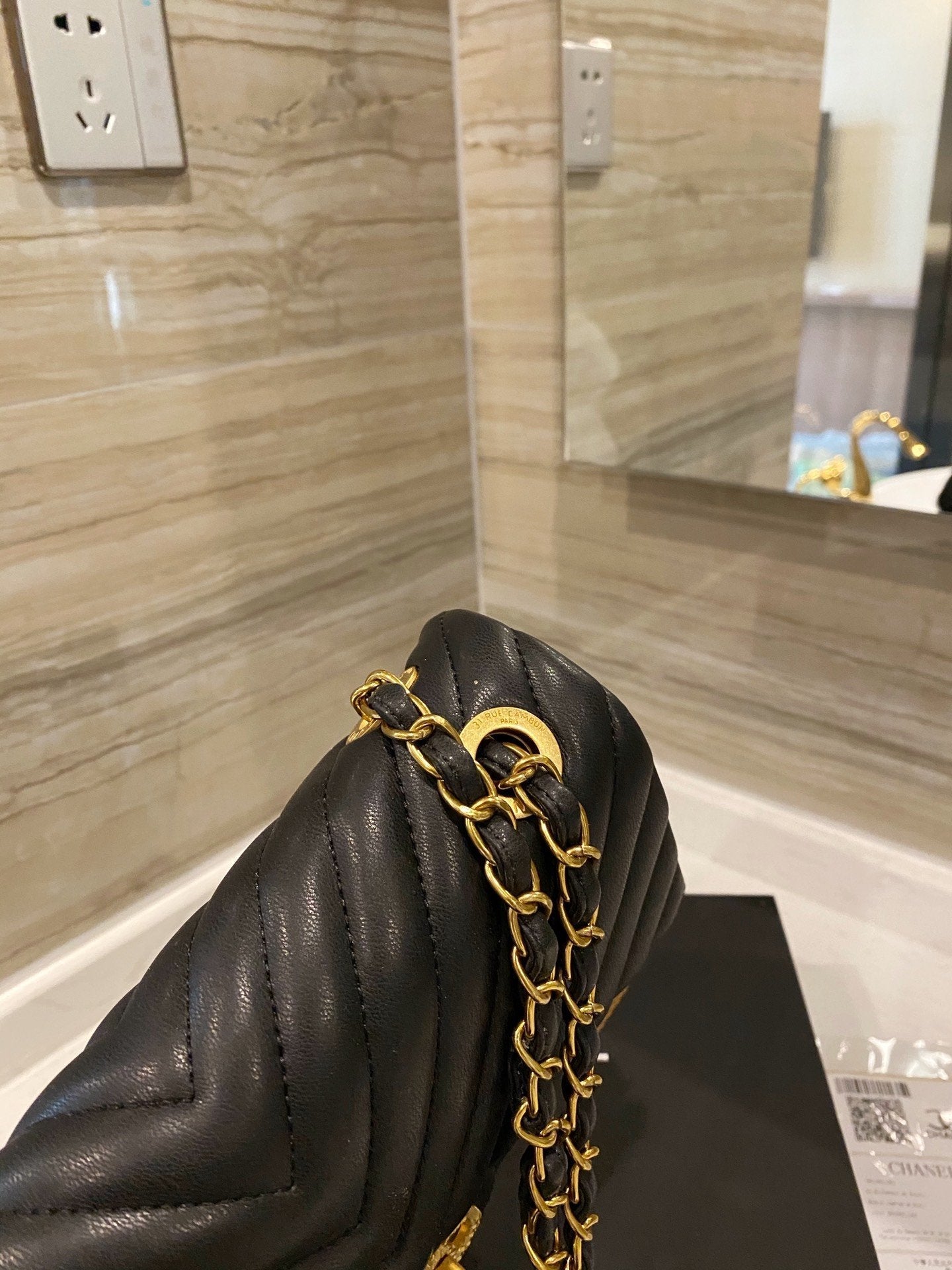 VL - Luxury Edition Bags CH-L 145