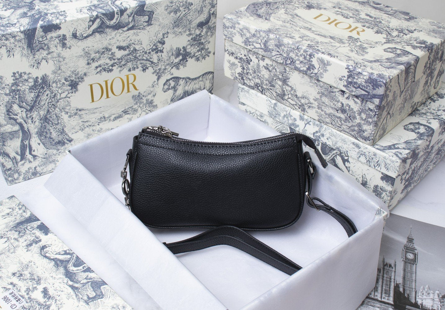 VL - Luxury Edition Bags DIR 109