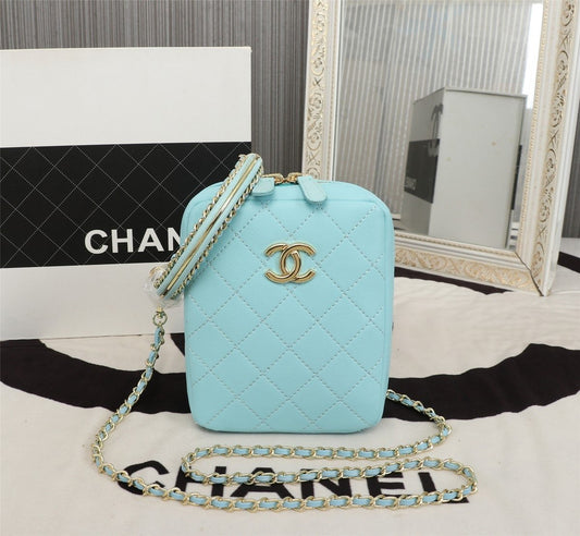VL - Luxury Edition Bags CH-L 089