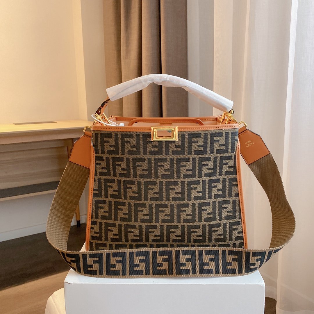 VL - Luxury Edition Bags FEI 152