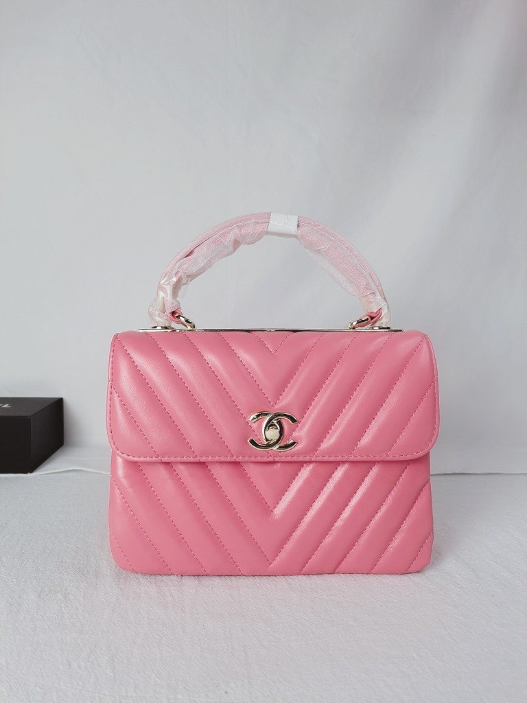 VL - Luxury Edition Bags CH-L 206