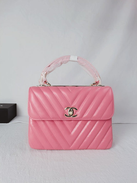 VL - Luxury Edition Bags CH-L 206