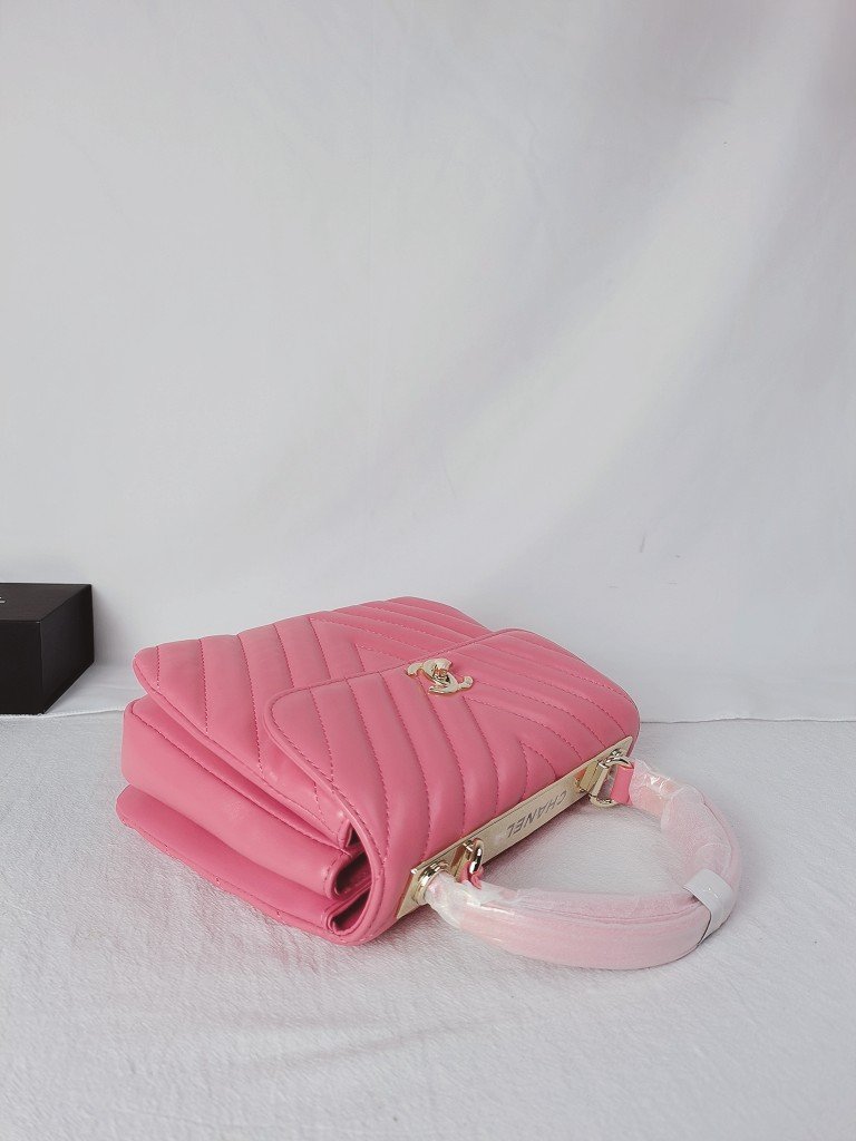 VL - Luxury Edition Bags CH-L 206