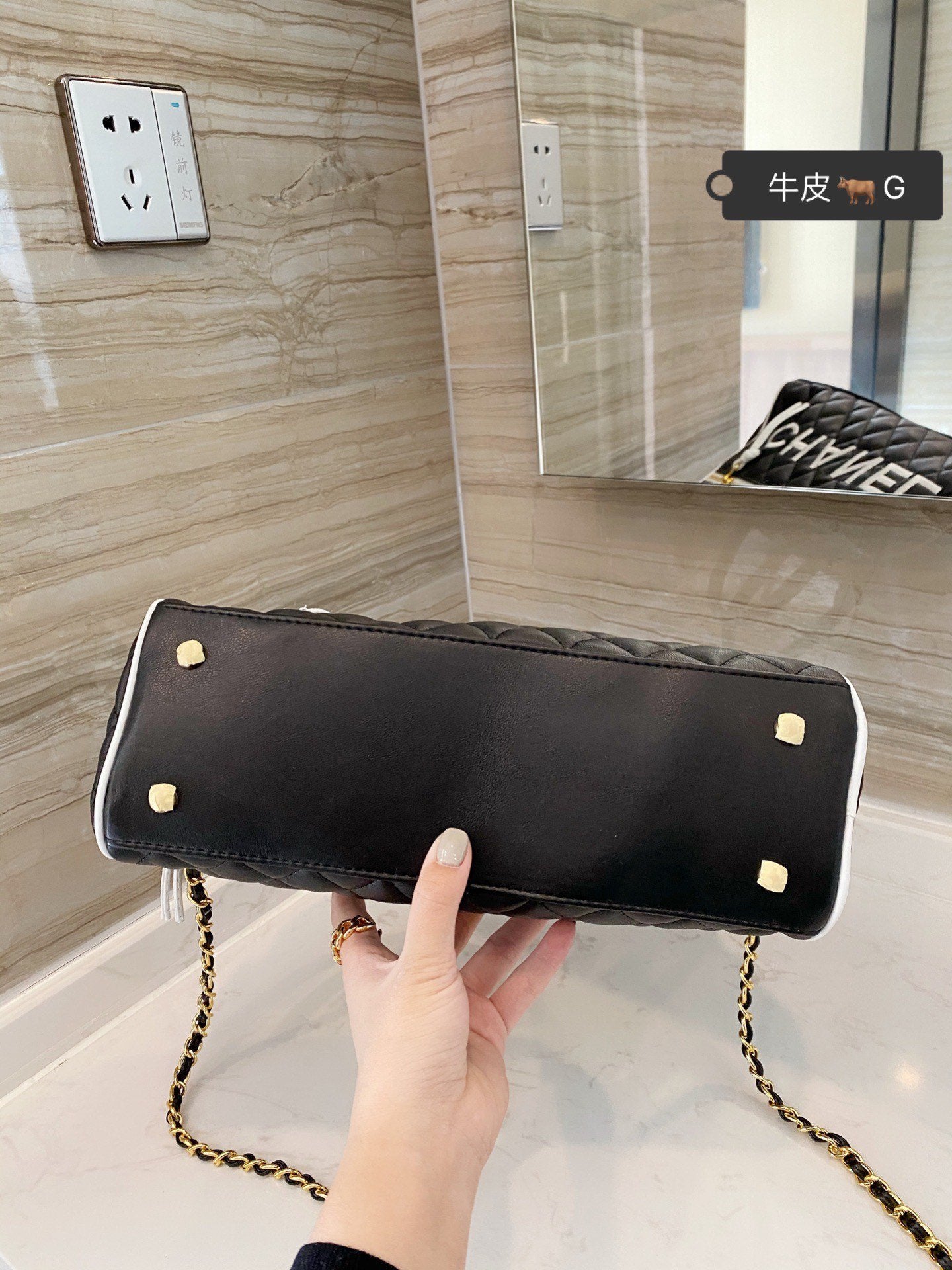 VL - Luxury Edition Bags CH-L 149
