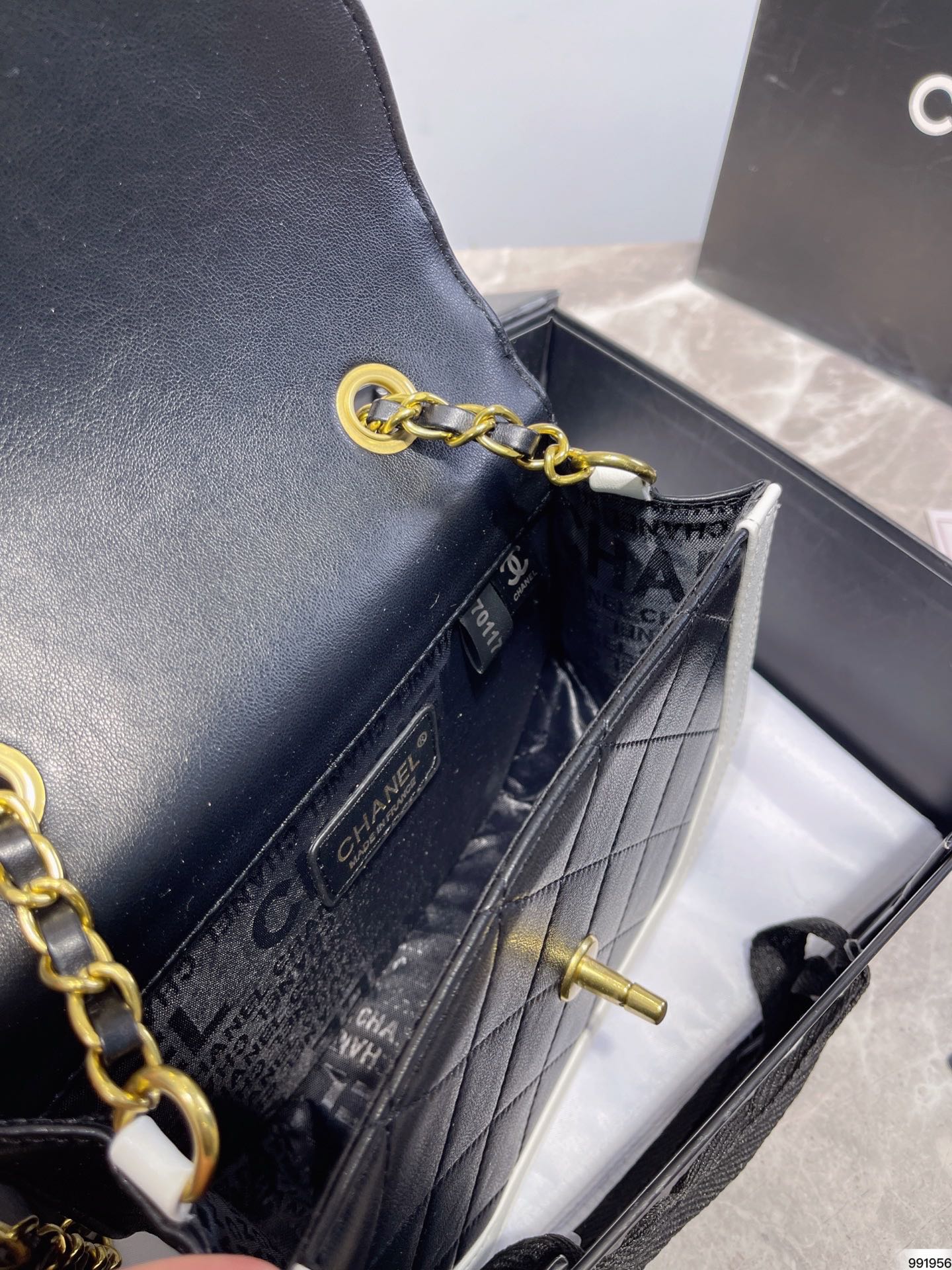 VL - Luxury Edition Bags CH-L 308