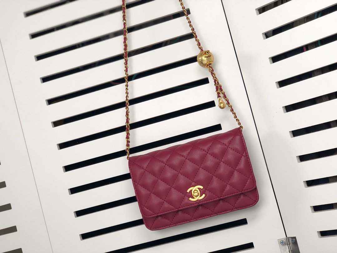 VL - Luxury Edition Bags CH-L 220