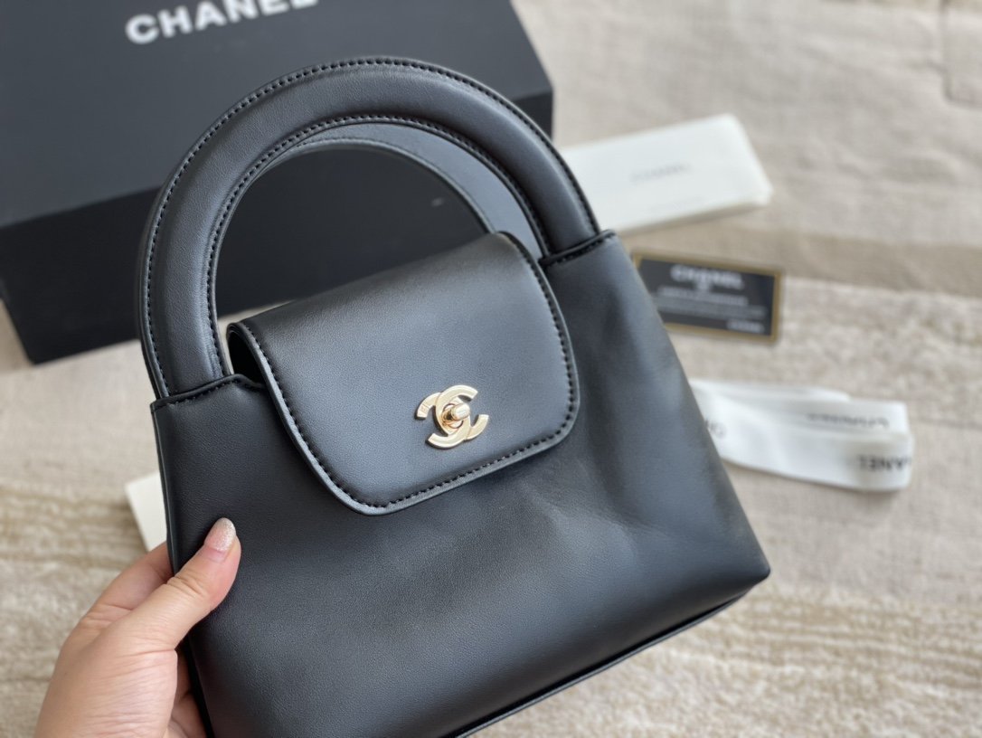VL - Luxury Edition Bags CH-L 254