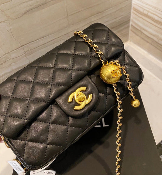 VL - Luxury Edition Bags CH-L 046