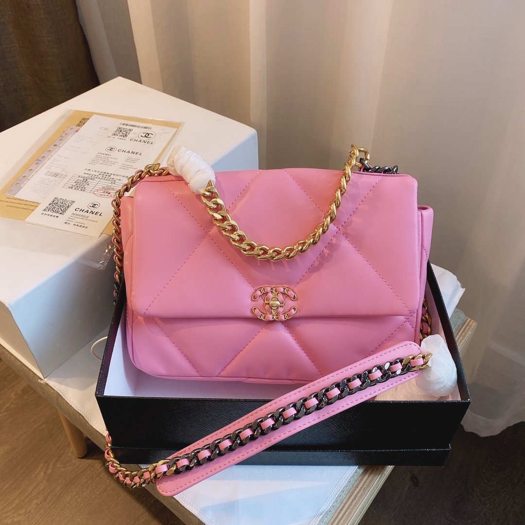 VL - Luxury Edition Bags CH-L 057
