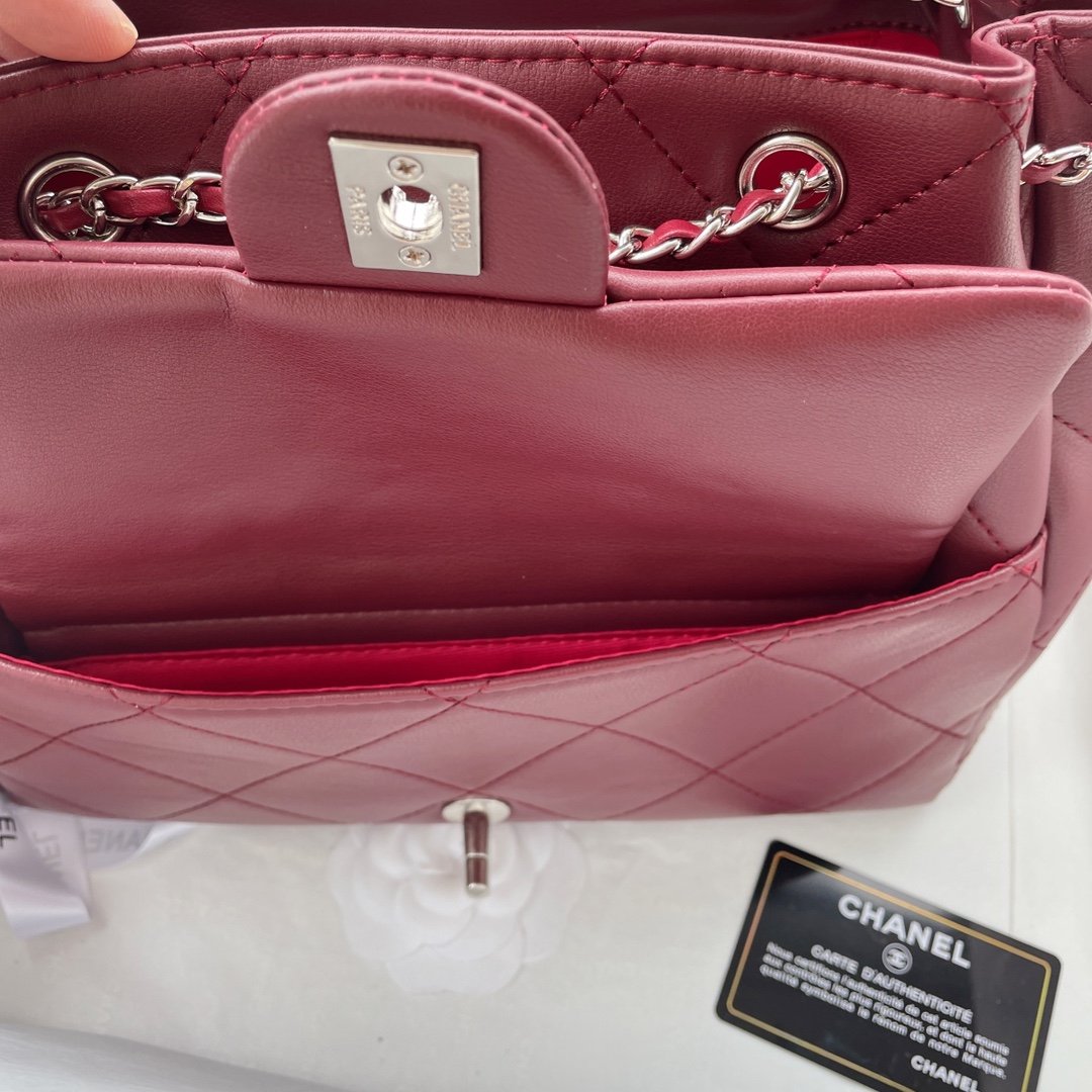 VL - Luxury Edition Bags CH-L 259