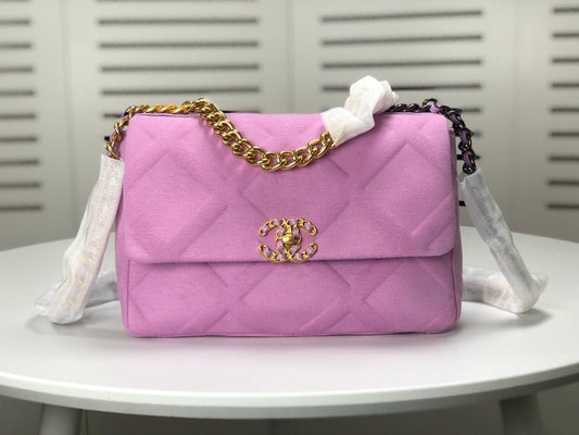 VL - Luxury Edition Bags CH-L 106