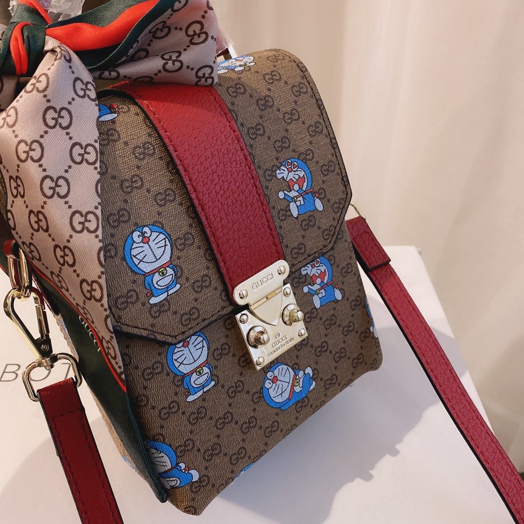 VL - Luxury Edition Bags GCI 208