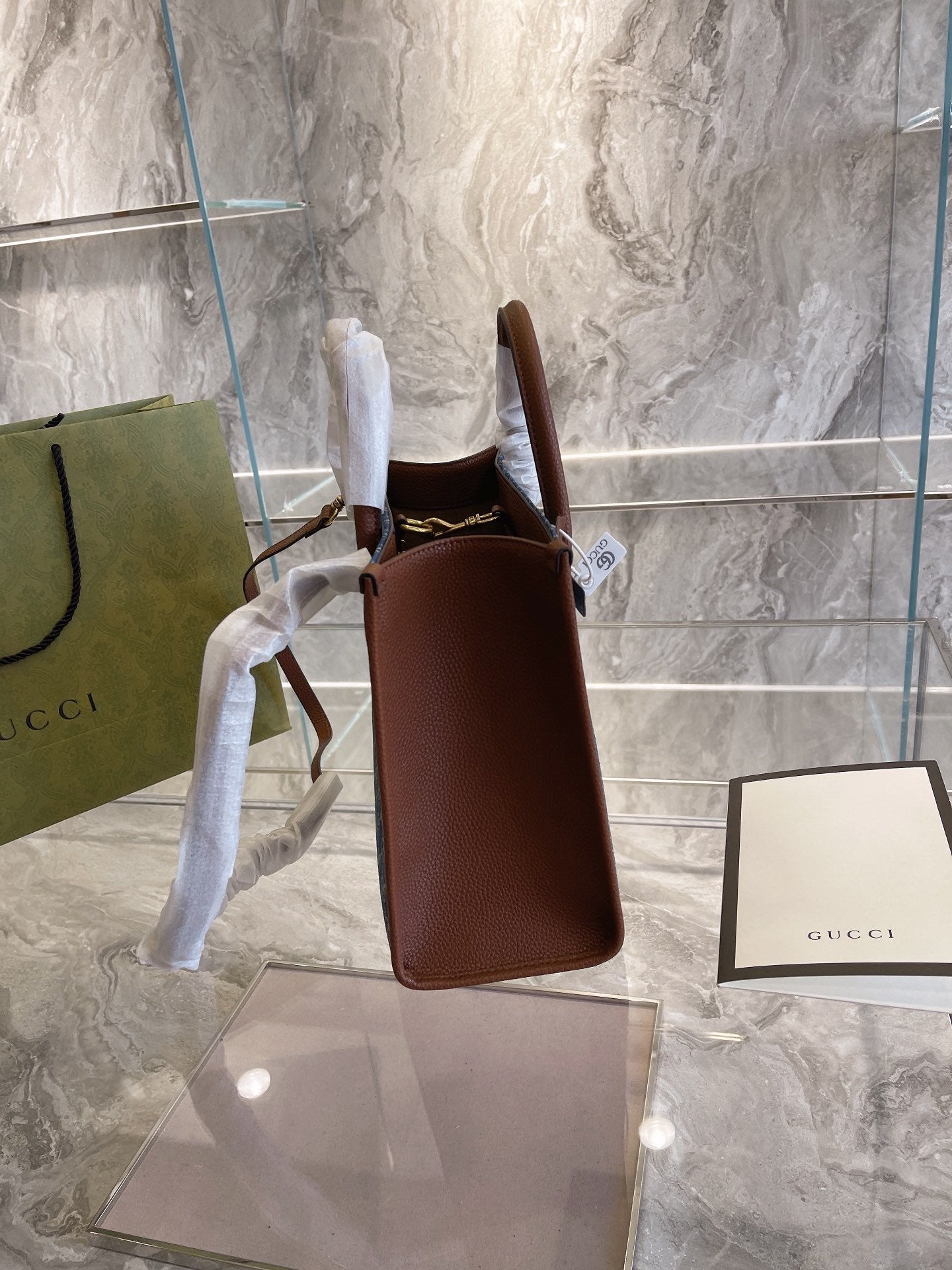 VL - Luxury Edition Bags GCI 175