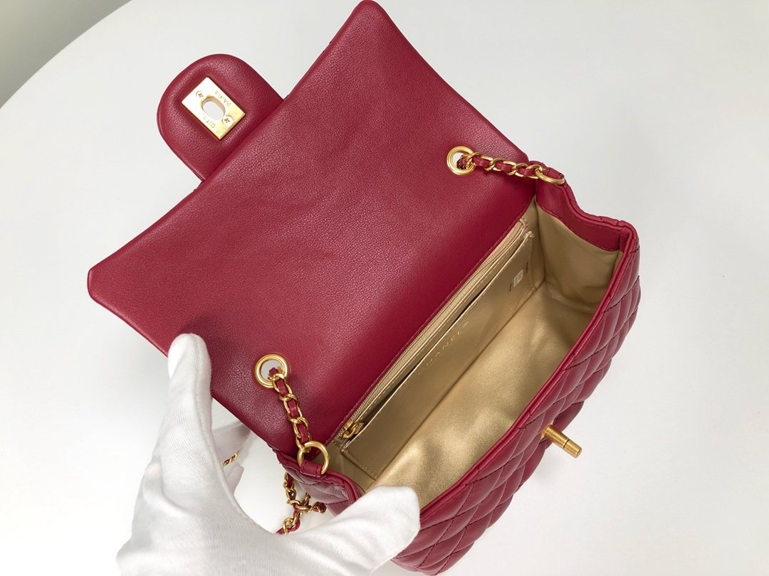 VL - Luxury Edition Bags CH-L 224