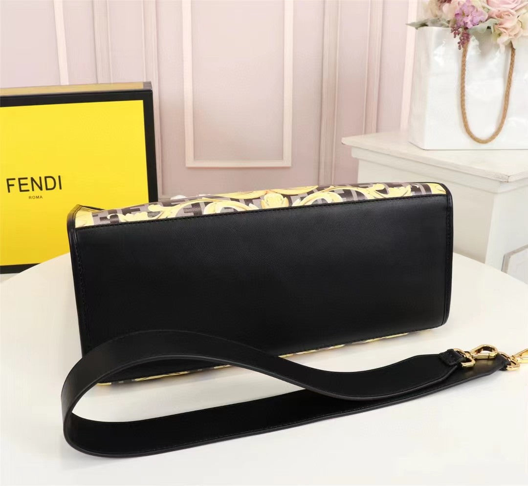 VL - Luxury Edition Bags FEI 234 - New Version