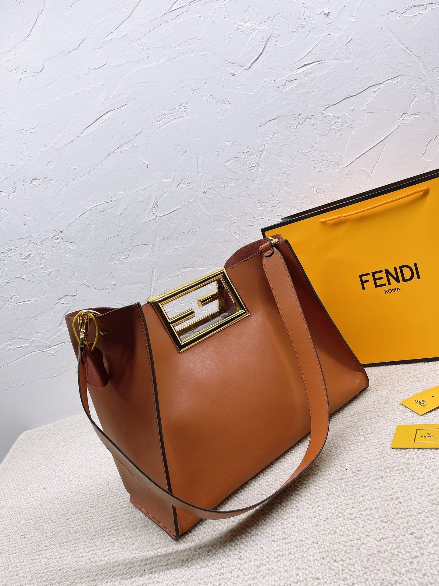 VL - Luxury Edition Bags FEI 233