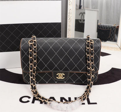 VL - Luxury Edition Bags CH-L 120
