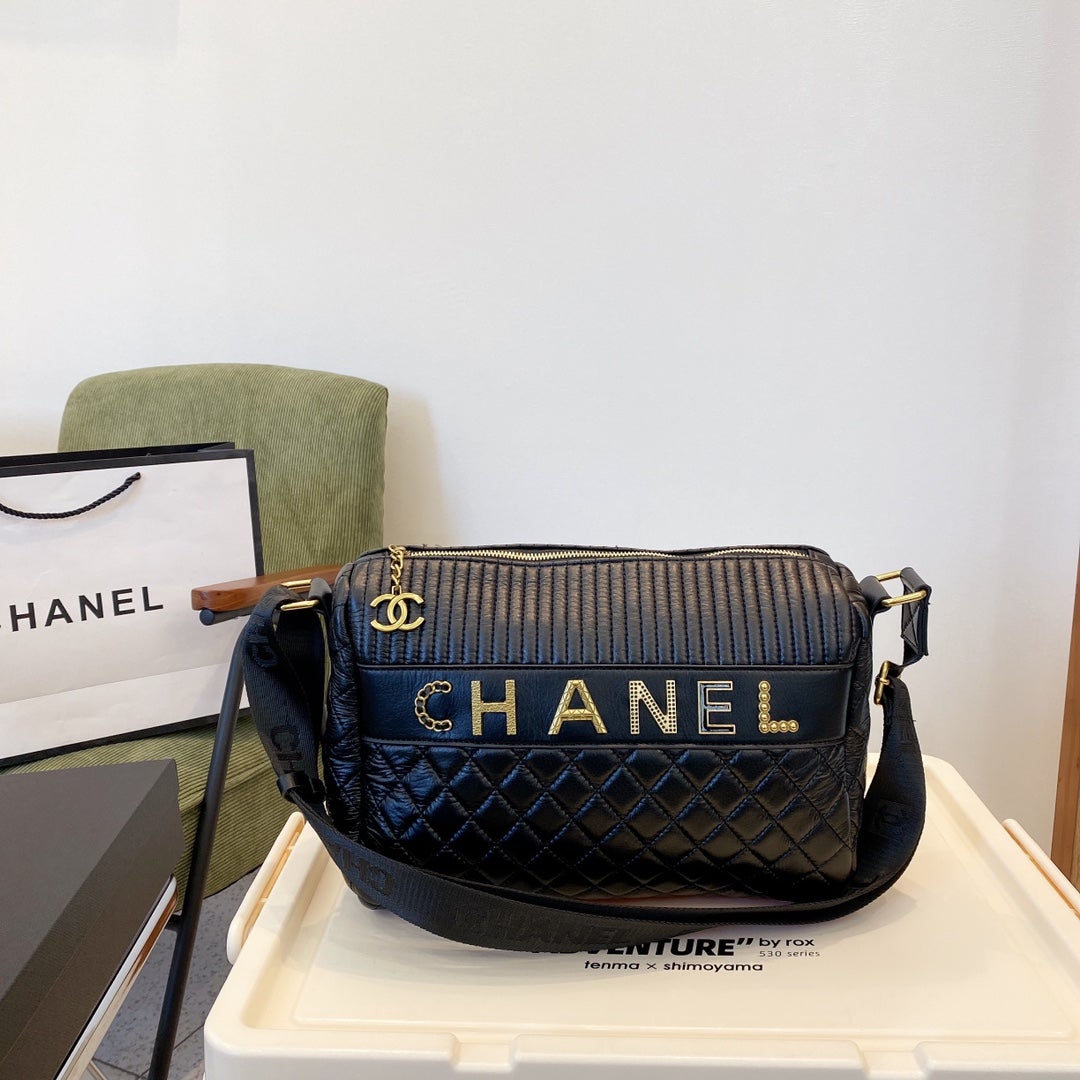 VL - Luxury Edition Bags CH-L 301