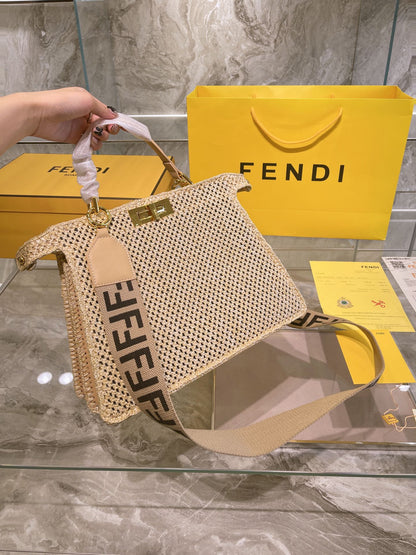 VL - Luxury Edition Bags FEI 204